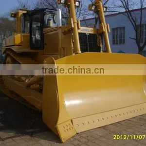 320HP Bulldozer WD8B thumbnail-2