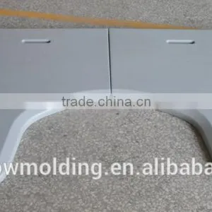 OEM All Kind s of Plastic Table for Motorized Treadmill thumbnail-6