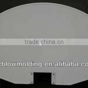 OEM Blow Molding Plastic Basketball Board Large Plastic PE Board Manufactures thumbnail-2