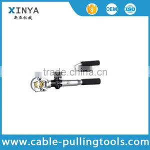 HT-300 Hydraulic Crimping Tools/Hydraulic Cable Lug Crimping Tool/Crimper/Hydraulic Press thumbnail-1