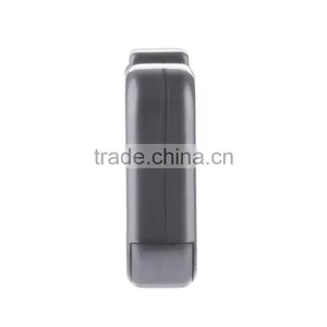 25ml Factory Price Credit Card Sprayer Perfume Bottle thumbnail-4