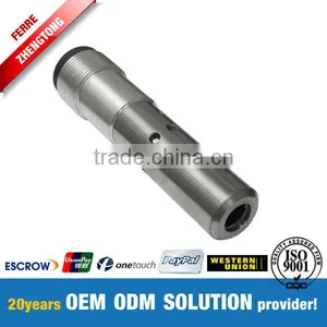 Abrasive Carbide Nozzles for Sandblasting Machine thumbnail-1