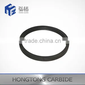 Tungsten Carbide Sealing Rings/Cemented Carbide Mechanical Seals Original Manufacturer From China thumbnail-1