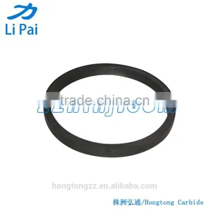 Tungsten Carbide Bush Ring thumbnail-1