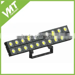 Park Led Flood Light 80w 160w 400w 500w 600w 800w Garden Flood Light Housing for Led Lighting thumbnail-1