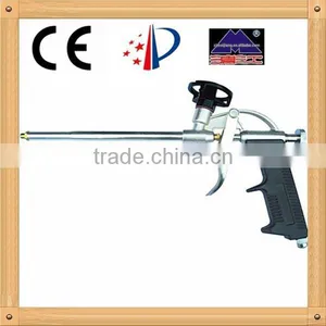 Hot and Best Metal Foam Gun,polyurethane Foam Applicater Gun thumbnail-1