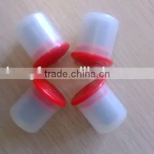 Diesel Engine Fuel Injection Pump Delivery Valve TS60 thumbnail-6