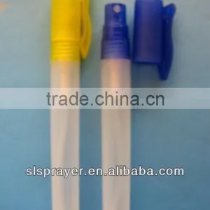 Mini Plastic Atomizer Spray Bottle thumbnail-2
