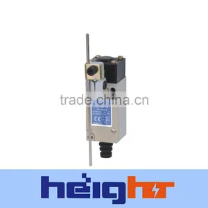 Best Price New Product HL-5050 Industrial Electrical Limit Switch for Sale thumbnail-1