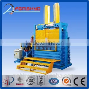 5% Discount (during Date 8/26-9/15) R&D Ability/customized Factory Direct Sale CE Certified Waste Scrap Hydraulic Press Machine thumbnail-1
