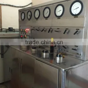 High Technology Supercritical Co2 Extraction Machine thumbnail-3