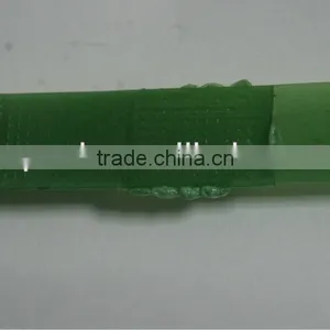 CMV-19/25 Hand Held pp Pet Strapping Tool Friction Meiling Joint thumbnail-3