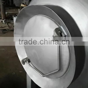 Vacuum Tumbler Machine for Chicken thumbnail-4