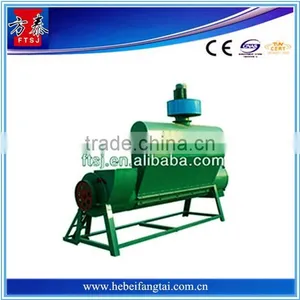 PET Bottles Label Removing Machine(Patent Product) thumbnail-1
