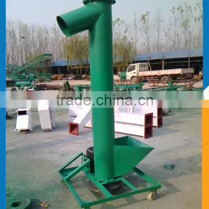 Widely Use Automatic Spiral Feeding Machine With Cheap Price thumbnail-3