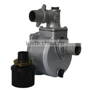 Ce/iso Manufacturot High Lift 2 Inch Centrifugal Pump Type By Gasoline Engine Driven 2 Inch Small Petrol Water Pump thumbnail-5