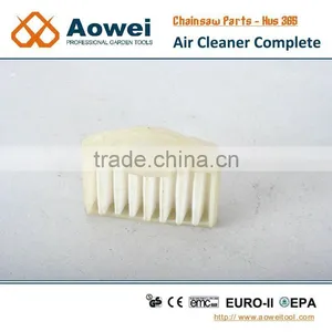 Chain Saw Parts-chainsaw Air Filter as Parts of Chusqvarna Chain Saw thumbnail-1