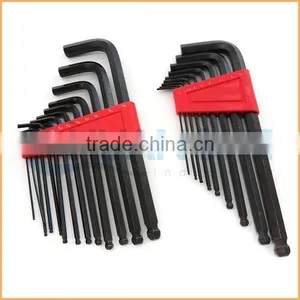 Chuanghe Sales Allen Wrench Ball Point thumbnail-5