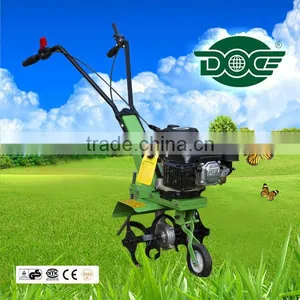 4.5HP Mini-tiller/Micro Tillage Machine thumbnail-1