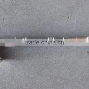 Custom Shape Metal Clip on Flexible Gooseneck thumbnail-1