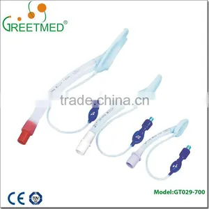 Eco-friendly Fashional Designed Disposable Silicone Laryngeal Mask thumbnail-1