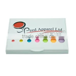 Fancy Sticky Note Dispensers (3 in 1) thumbnail-1