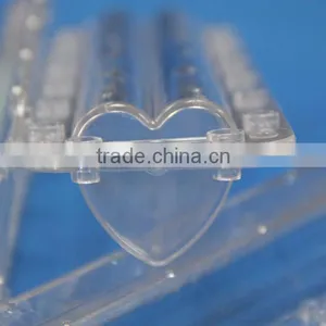 Heart Shaped Cucumber Mould thumbnail-1