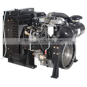 ROTARY PUMP GENSETS DIESEL ENGINES 1003G thumbnail-1