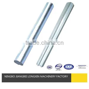 Solid Shaft or Hollow Shaft for Industrial Door Accessory / Garage Door Hardware thumbnail-1