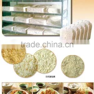 DP65 Beat Price and CE Certificate Bread Crumbs for Candy Making Machine/production Line/making Plants in China thumbnail-1