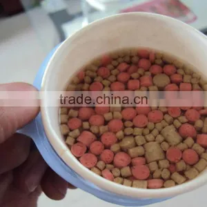 Fish Feed Making Machine/floating Fish Feed Extruder Machine thumbnail-2