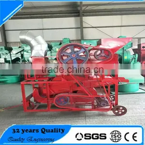 2017 Supply Featured Prodcut Groundnut Hulling Machine Price With High Efficiency thumbnail-1