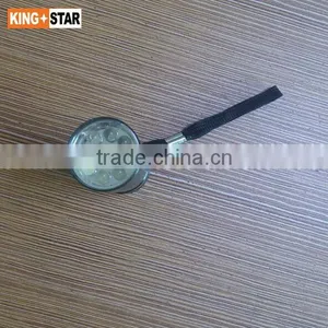 Mini LED Flashlight thumbnail-4