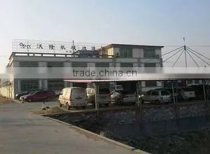 Qingdao Wolong Peanut Machinery Co., Ltd. company overview - view 1 thumbnail