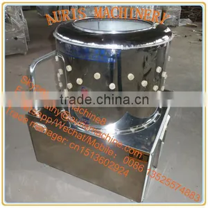 2015 Hot Selling Chicken Hair Removal Machine, Machine Cleaning Feather in Poultry thumbnail-2