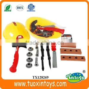 Small Plastic Toy Screws for Toys thumbnail-1