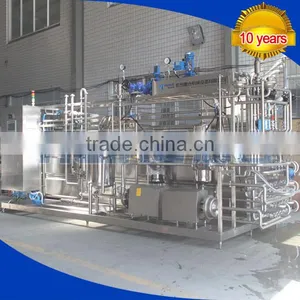 Best Milk Pasteurizer Machine Price thumbnail-3