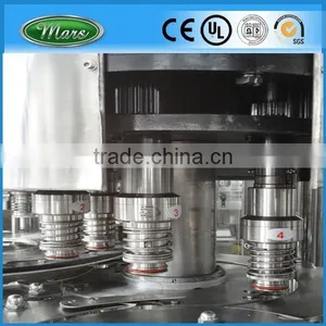 Filling Machines For Sale thumbnail-4