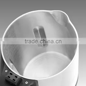Best Selling Home Use Soy Milk Machine thumbnail-5