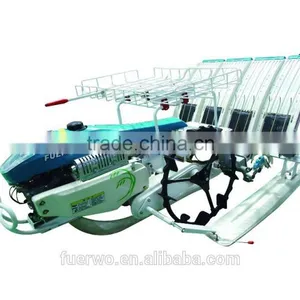 2Z-430 Rice Transplanter thumbnail-1