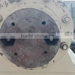 High Density Coal Charcoal Stick Forming Machines thumbnail-4