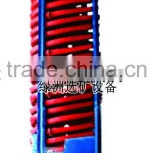 Rotary Spiral Chute thumbnail-1