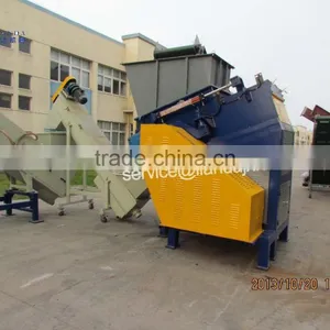 PE PP Film Washing Machine With CE Certificate thumbnail-2