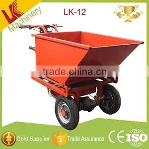 Mini Dumper Truck for Sale in Pakistan/mini Dump Trucks for Sale/mini Electric Dumper thumbnail-6