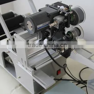 Round Bottle Labeling Machine LT50 thumbnail-5