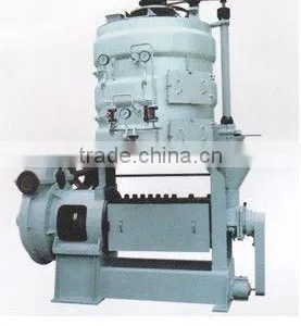 Perillaseed XZ20/80 Screw Oil Press For Sale thumbnail-1