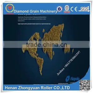 Cleaning Milling and Packing Complete Processing Line 30T per Day Maize Flour Milling Machine Corn Flour Making Equipment thumbnail-1