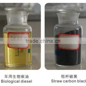 Biodiesel Making Machine Biodiesel From Used Cooking Oil Crude Oil thumbnail-5