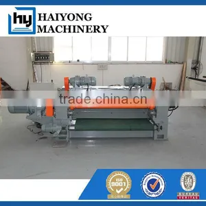 Woodworking Veneer Rotary Lathe thumbnail-1