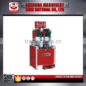 Vamp Vapour Softening Machine thumbnail-1